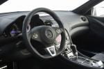 Mercedes-Benz SL65 AMG Black Series 2009 года